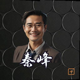秦峰